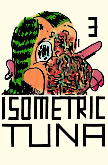 Isometric Tuna 3