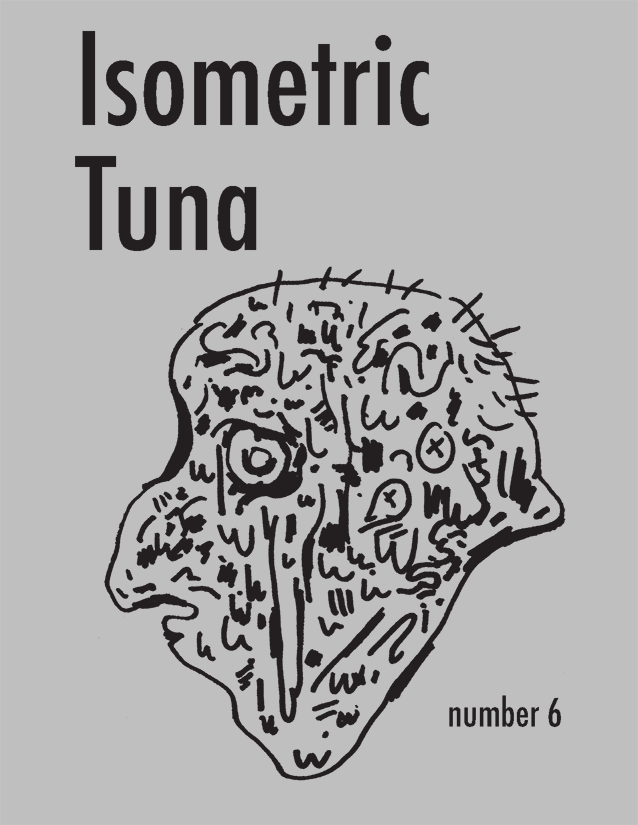 Isometric Tuna 6