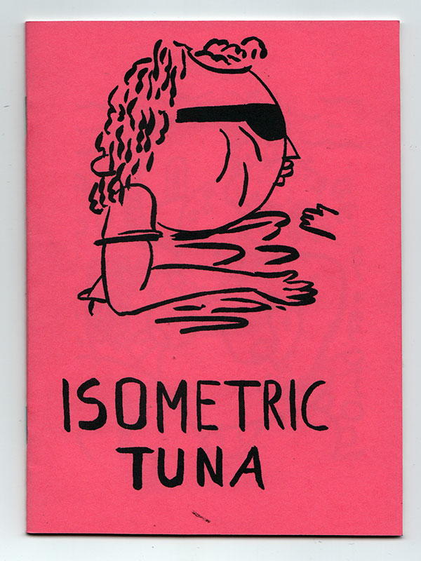 Isometric Tuna